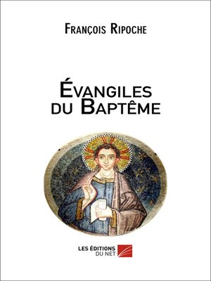cover image of Évangiles du Baptême